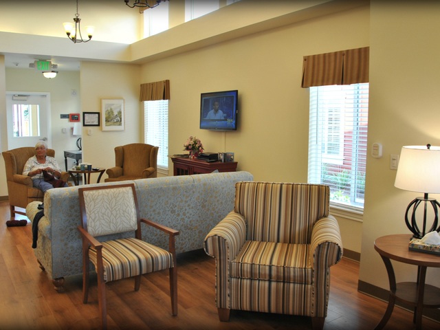 THE COTTAGES AT MARYSVILLE - Assisted Living Home photo 1 in MARYSVILLE, WA
